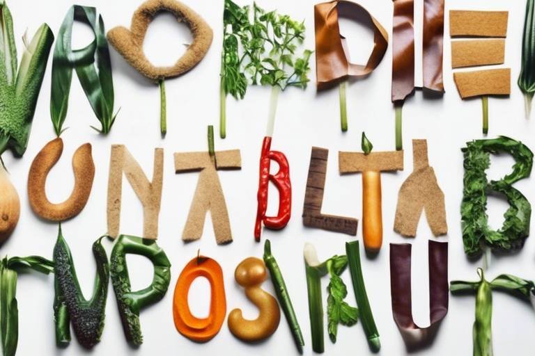 10 Ways to Celebrate Sustainability Month