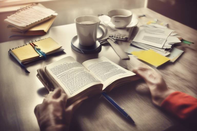 The Role of Continuous Learning in Enhancing Productivity