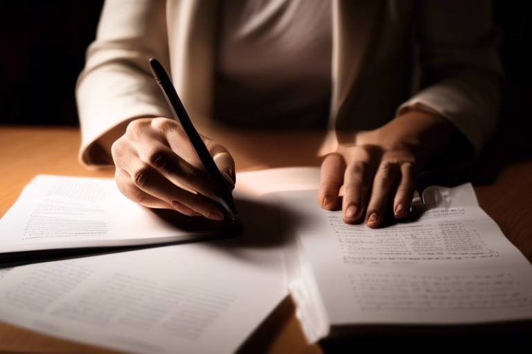 How to Create an Evening Routine That Enhances Productivity