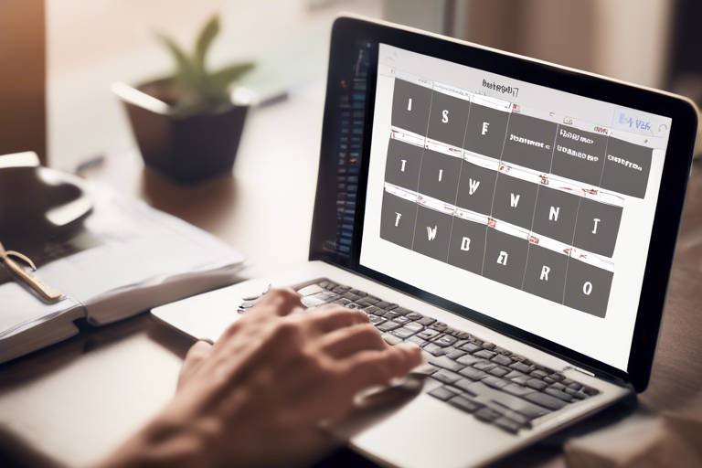 How to Use Scheduling Apps for Better Work-Life Integration