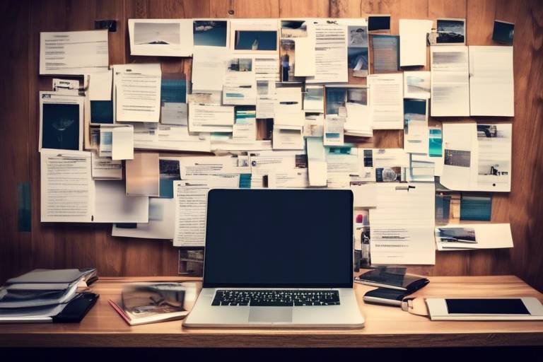 Best Practices for Organizing Your Digital Workspace