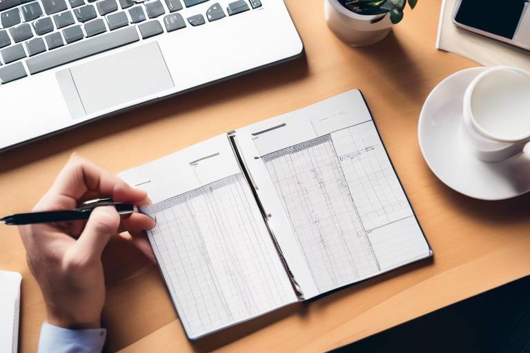 How to Use Digital Planning Tools to Enhance Daily Productivity
