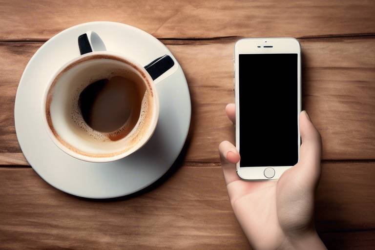 How to Turn Your Phone into a Productivity Machine