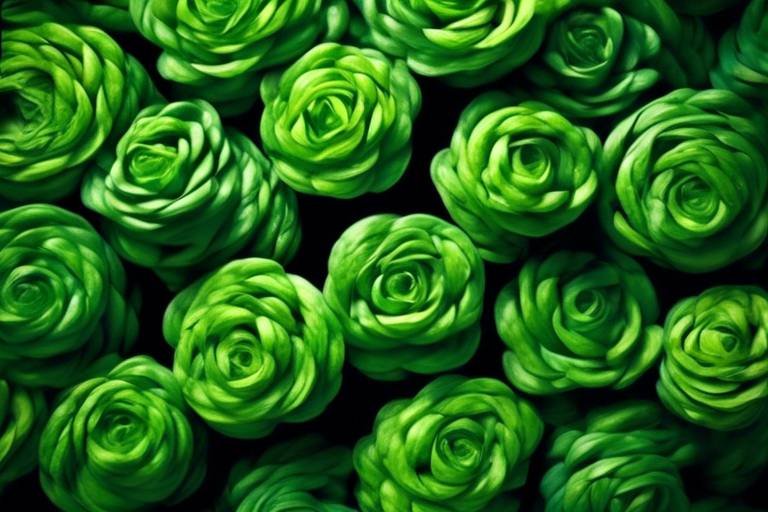 The Importance of Supporting Green Businesses