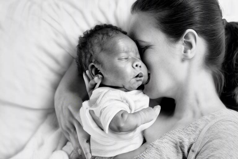 10 Essential Tips for New Parents