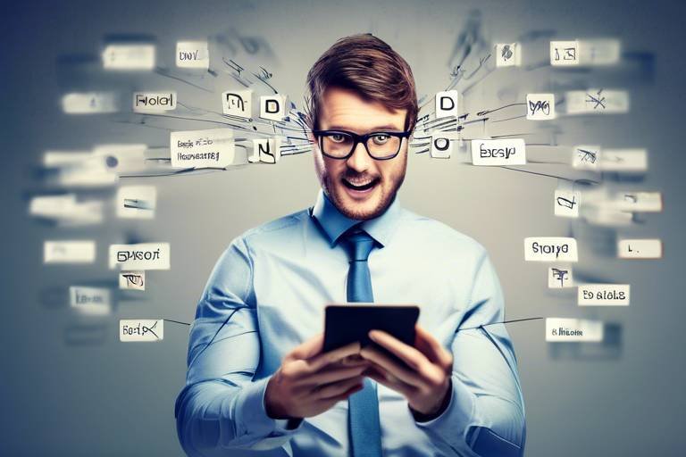 How to Enhance Your Productivity with Smart Technology