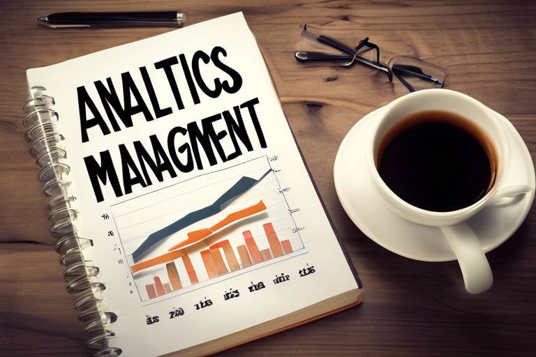 How to Use Analytics for Improving Time Management