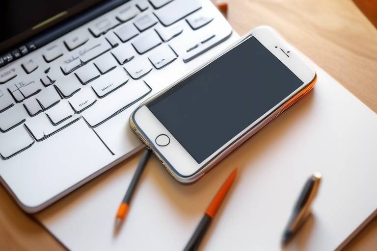 How To Optimize Your Daily Schedule with Modern Apps