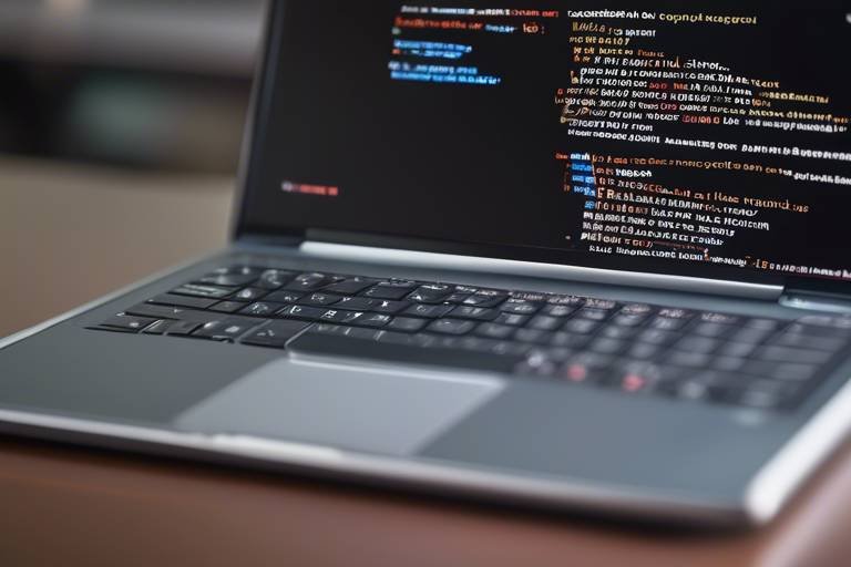 How to Maximize Your Laptop’s Performance