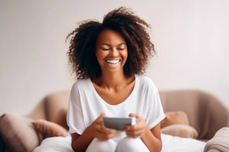 10 Simple Ways to Practice Self-Care