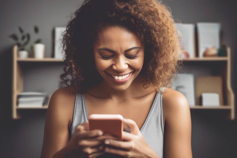 How to Build Healthy Relationships with Yourself