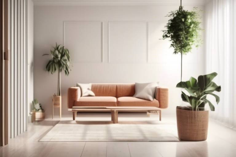 The Benefits of a Daily Cleaning Routine for Your Home