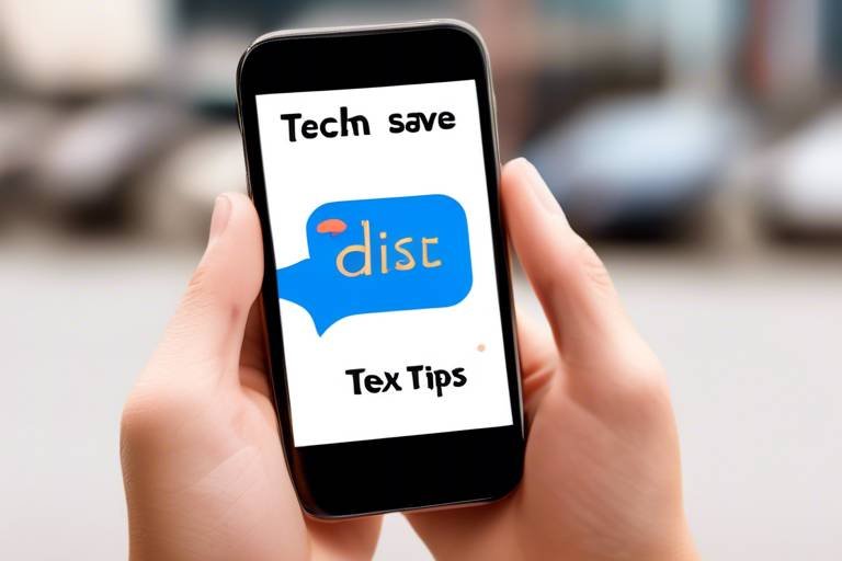 Tech Tips to Save Data on Your Mobile Plan