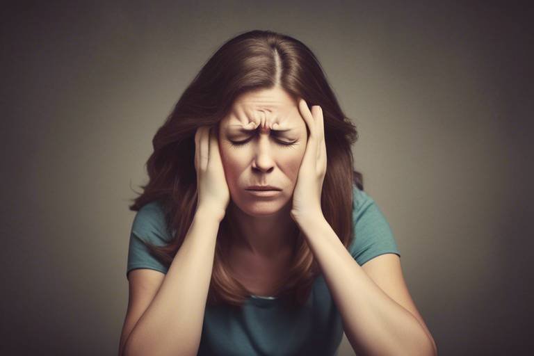 How to Handle Stressful Situations with Grace
