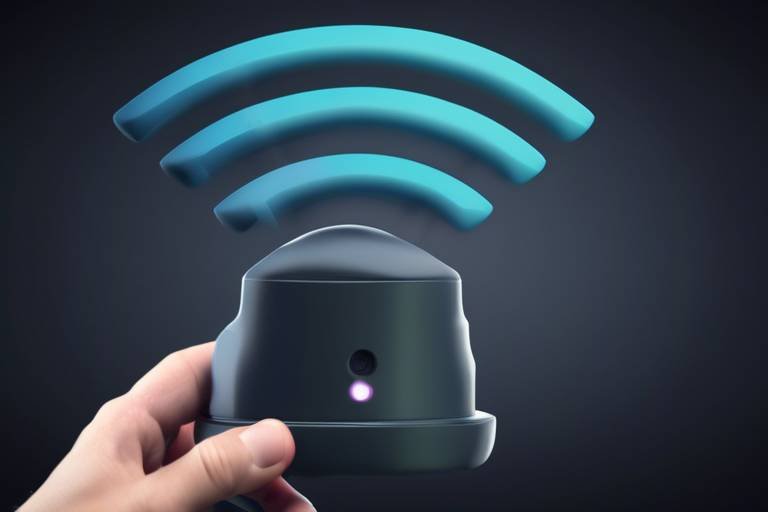 5 Ways to Secure Your Wi-Fi Network