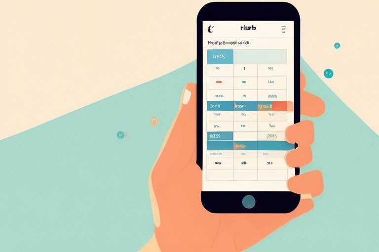 How To Use Habit-Tracking Apps for Better Time Management