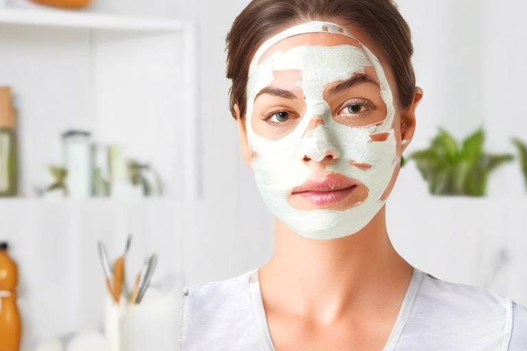 How to Make Your Own DIY Face Masks at Home
