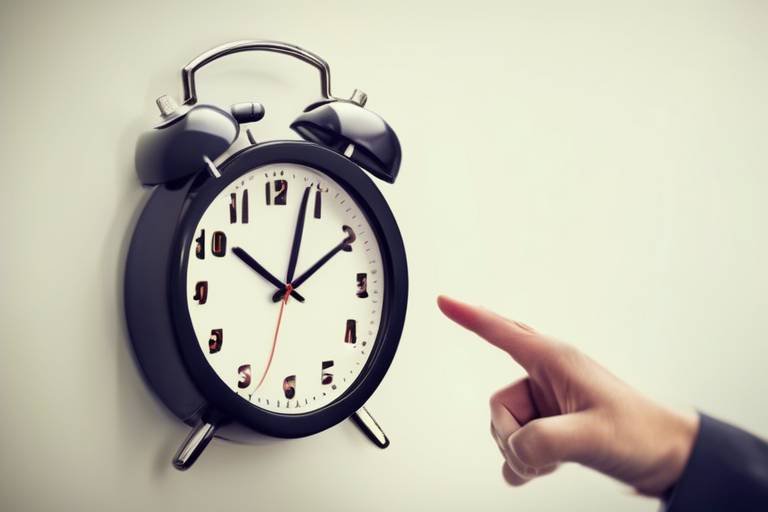 How to Integrate Time Management Techniques into Your Workday