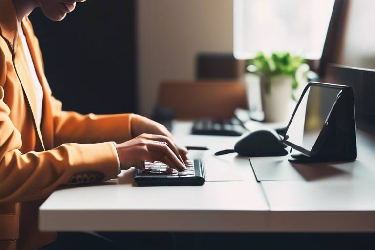The Role of Regular Check-Ins for Enhancing Productivity