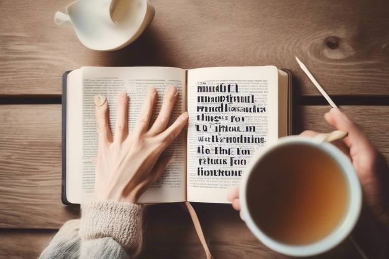 10 Practical Tips for Mindful Living