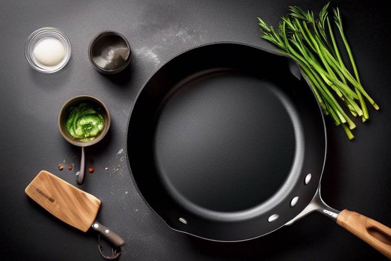 Best Tips for Cooking with Nonstick Pans