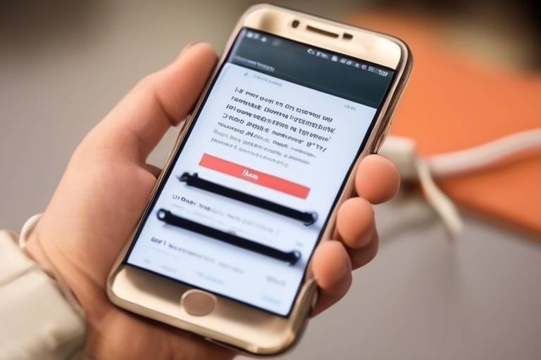 5 Ways to Extend Your Smartphone’s Battery Life