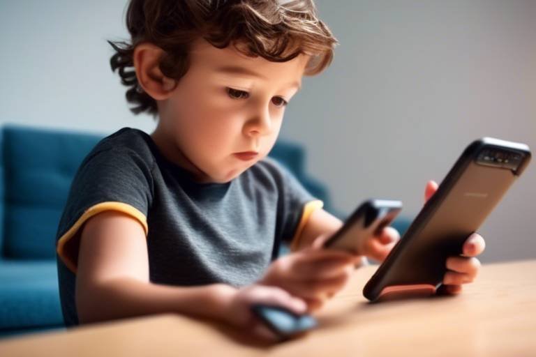 Top 5 Tech Gadgets to Reduce Screen Time