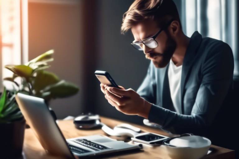 How To Optimize Your Daily Tasks with Modern Technology