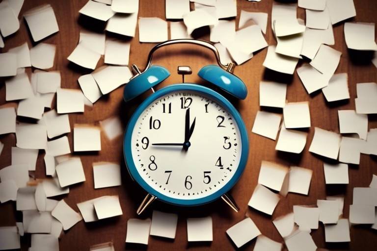 How to Implement Time Management Strategies for Better Results