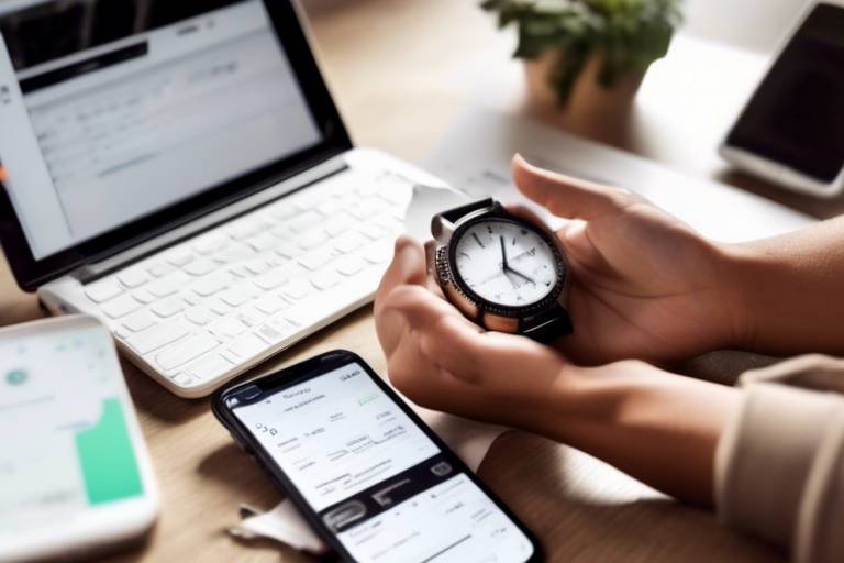 How To Utilize Time Tracking Apps to Improve Productivity