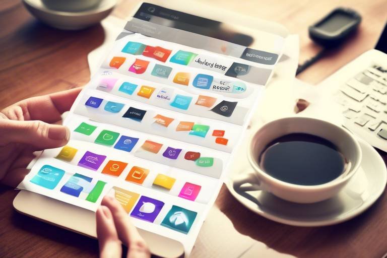 How To Create an Effective Time Management System with Apps