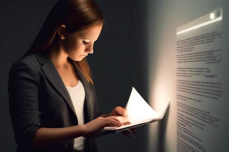 The Impact of Proper Lighting on Your Work Efficiency