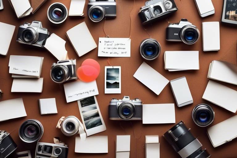 How to Organize Your Digital Photos with Ease