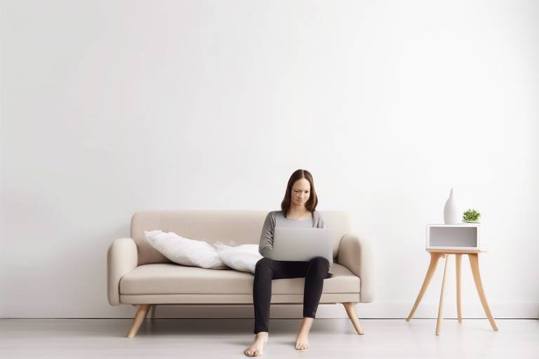 The Benefits of Minimalist Living for Financial Health