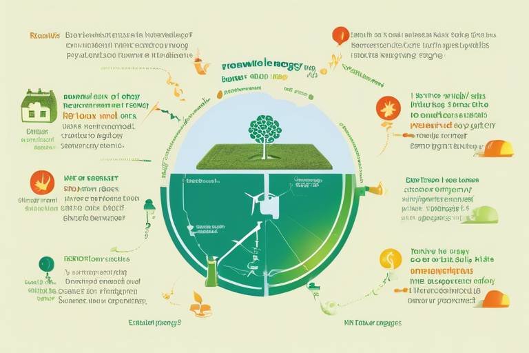 Understanding the Benefits of Renewable Energy