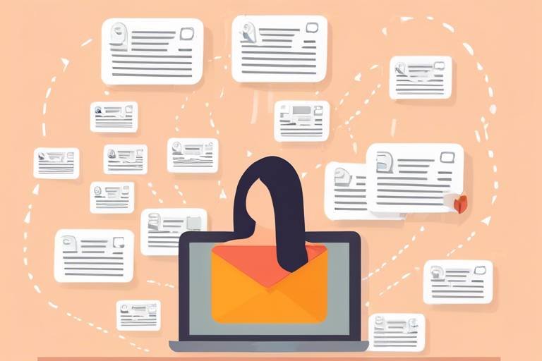 How to Develop a System for Managing Emails Effectively