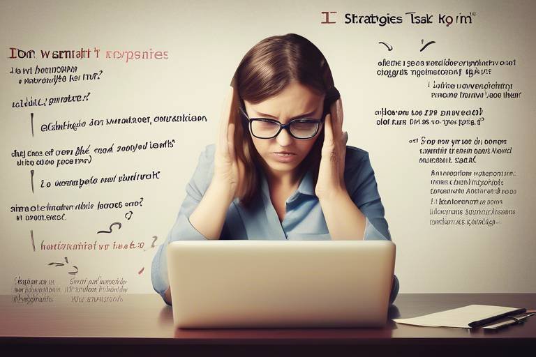 Strategies for Effective Task Prioritization