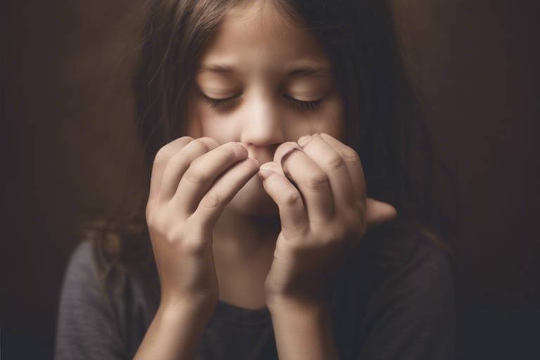 Tips for Practicing Self-Compassion