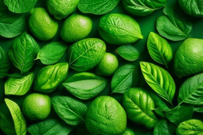 10 Ways to Incorporate Green Practices in Your Daily Routine