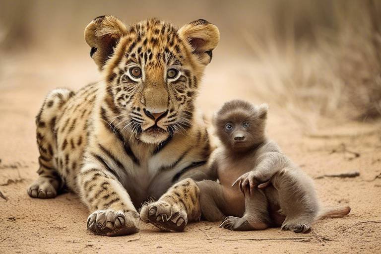 The Importance of Wildlife Protection Laws