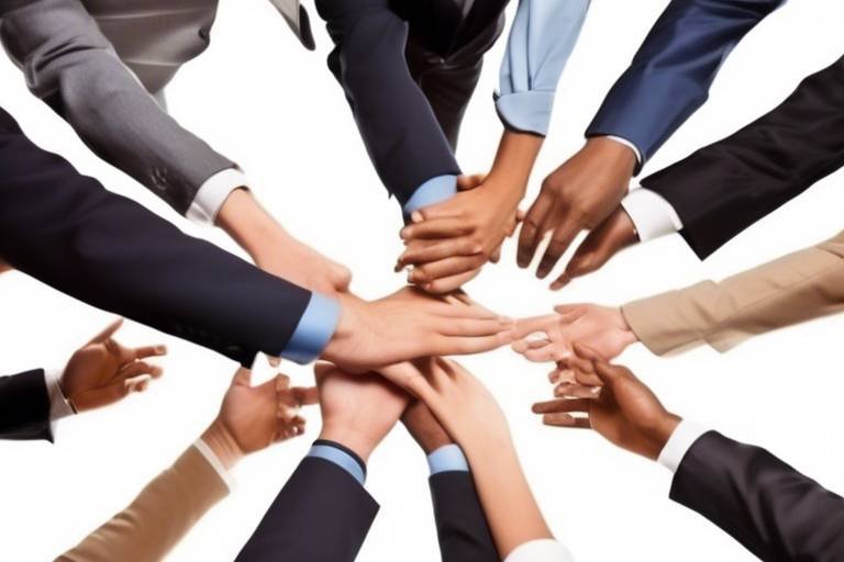 10 Strategies for Effective Team Collaboration