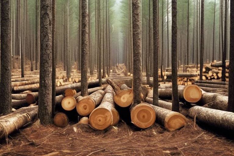 The Importance of Sustainable Forestry
