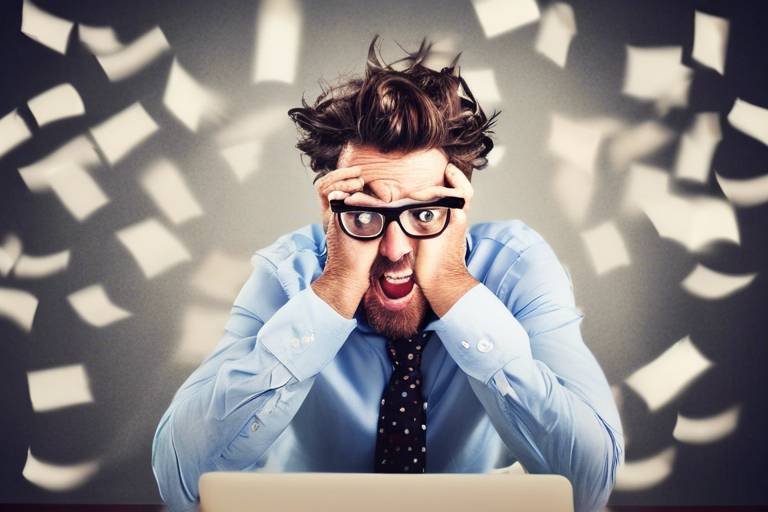 The Best Time Management Tips for Busy Professionals