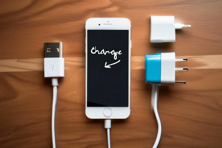 How to Charge Your Devices Faster - Tips and Tricks