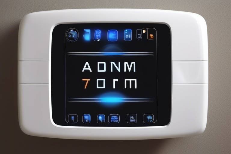 How to Use Smart Gadgets to Keep Your Home Cool