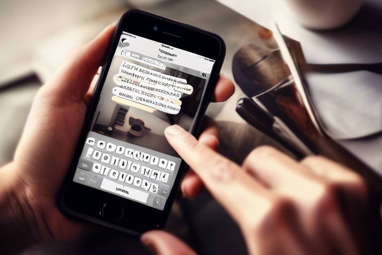 Must-Have Apps for Enhancing Your Daily Workflow