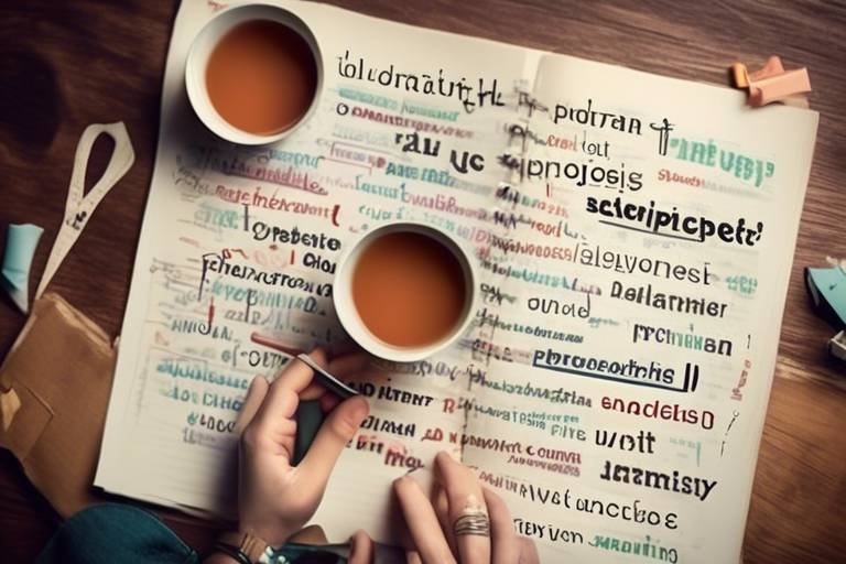 Top Strategies for Balancing Multiple Projects Efficiently