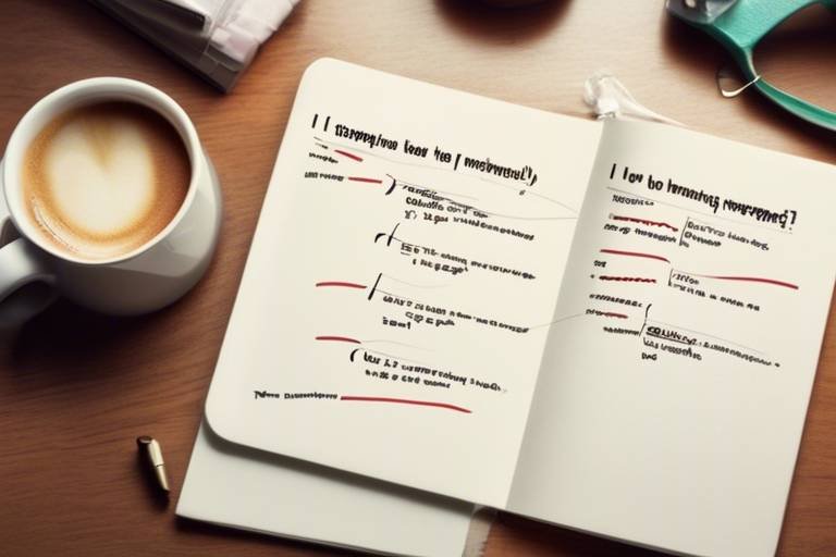 How to Use the GTD Method for Better Task Management