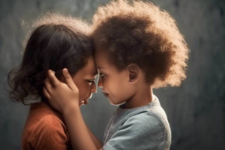 How to Cultivate Empathy in Your Daily Life