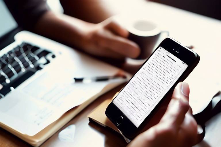 Best Note-Taking Apps to Boost Your Productivity